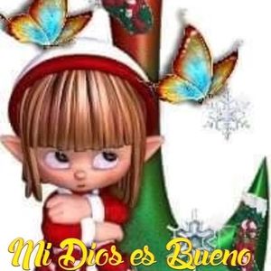 Meet your Posher, Lorena